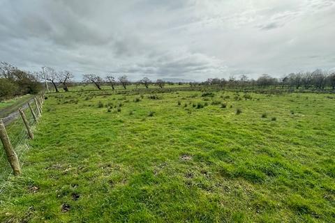 Studio, in Forest Becks Brow, £50,000