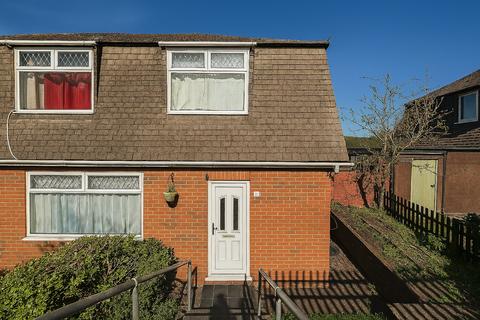 3 bed property, in Cripps Avenue, £95,000