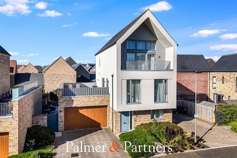 4 bed property, in Edward Harvey Link, £1,100,000