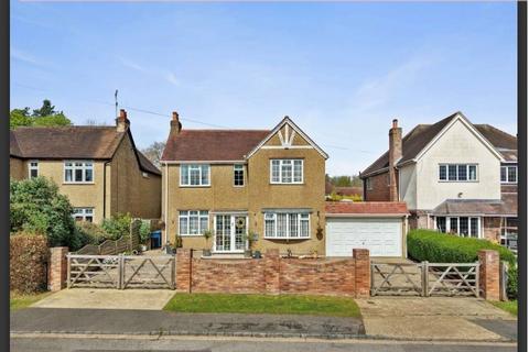 4 bed property, in Nortoft Road, £1,299,950