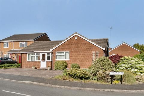 3 bed property, in Merlin Drive, £385,000