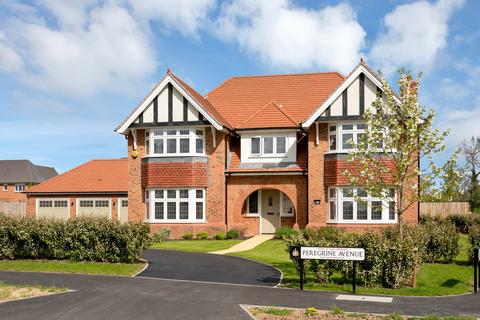 5 bed property, in Peregrine Avenue, £950,000