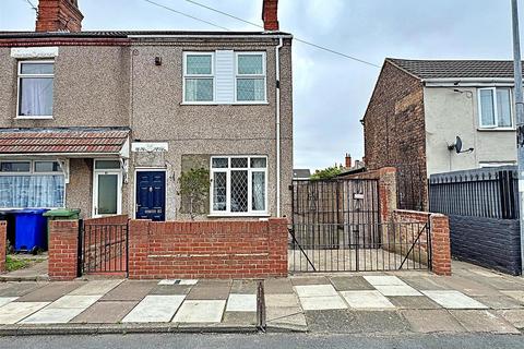 3 bed property, in Sussex Street, £92,000