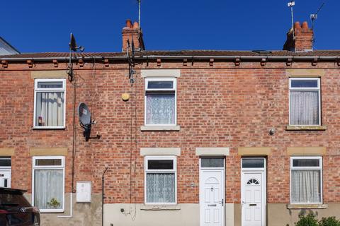 2 bed property, in Buller Street, £85,000