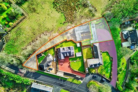Land, in Development Opportunity, £610,000
