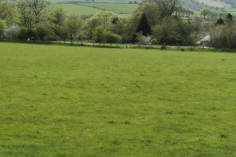 Land, in Llanfynydd SA32, £235,000