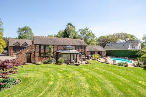 3 bed property, in Lea Cross, £690,000