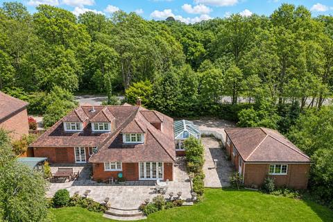 4 bed property, in Sway Road, £1,100,000