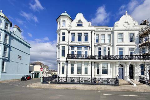 3 bed property, in West Hoe, £700,000