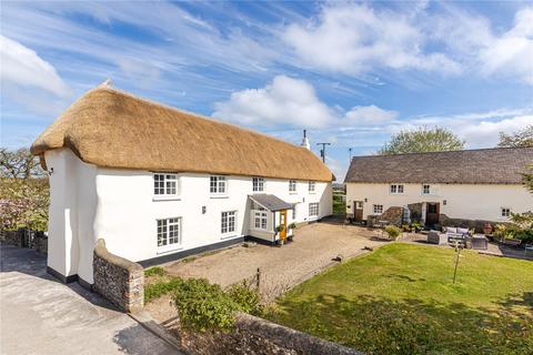 5 bed property, in Monkokehampton, £1,750,000