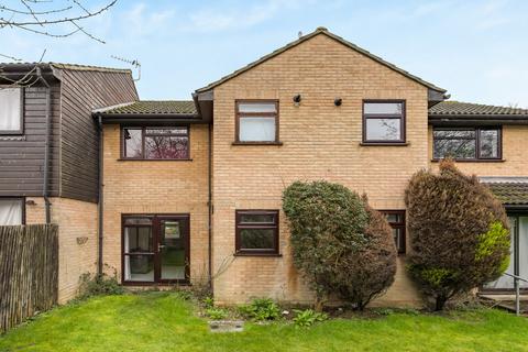 1 bed property, in Inkerman Road, £170,000
