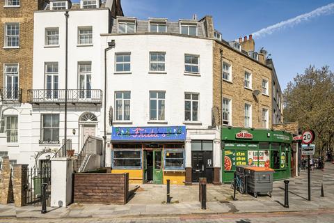 2 bed property, in Kennington Road, £1,100,000
