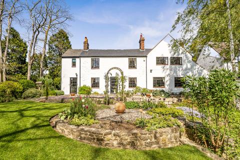 4 bed property, in Quarry High Street, £1,250,000