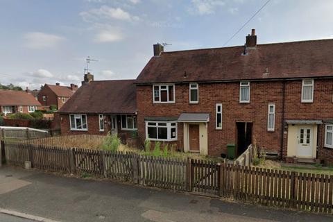 2 bed property, in Stourbridge DY8, £100,000