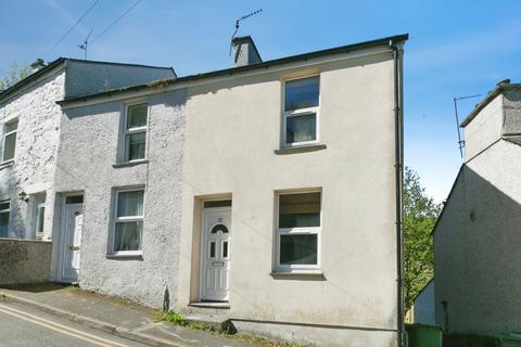 2 bed property, in Lon Pobty, £90,000