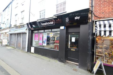 2 bed property, in 59 Mill Street, £95,000