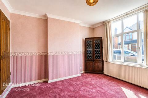 3 bed property, in Heath Gap Road, £250,000