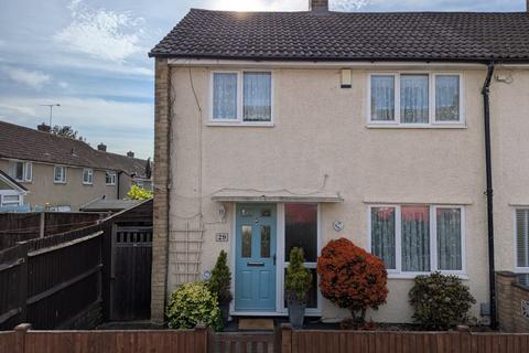 3 bed property, in The Noke, £330,000