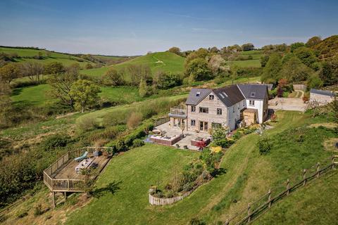 5 bed property, in Brushford, £2,000,000