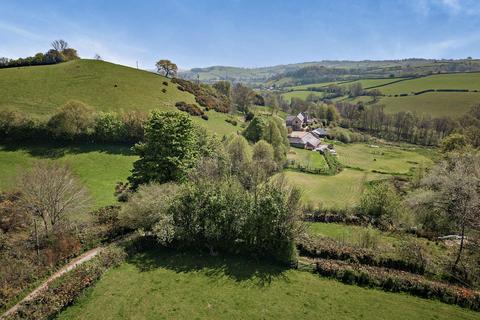5 bed property, in Brushford, £2,000,000