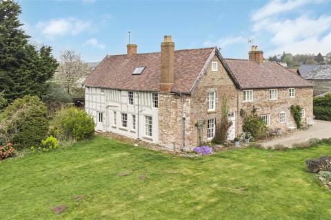7 bed property, in Ross-On-Wye, £2,350,000