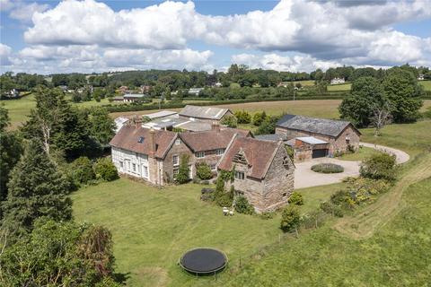 7 bed property, in Ross-On-Wye, £2,350,000