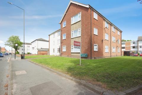 2 bed property, in Brunswick Street, £170,000