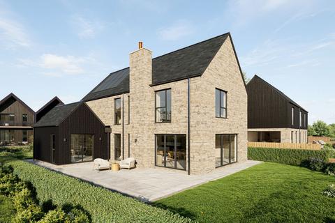 3 bed property, in The Steadings, £685,000
