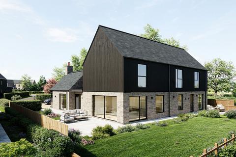 4 bed property, in The Steadings, £795,000