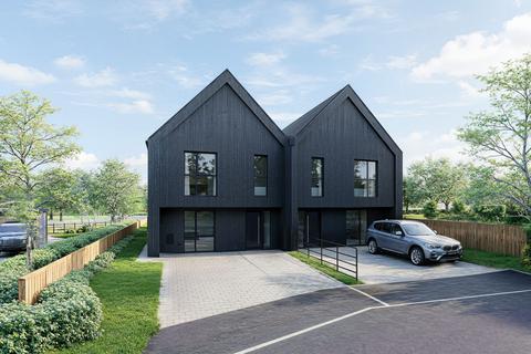 3 bed property, in The Steadings, £565,000