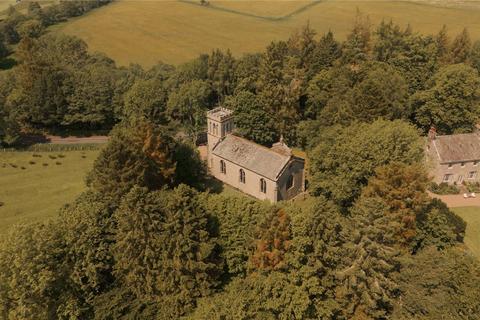 4 bed property, in Greystead Old Church, £695,000