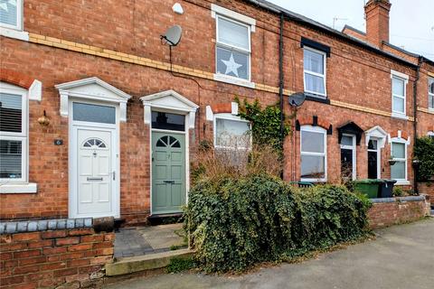 3 bed property, in Claughton Street, £195,000