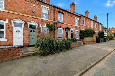 3 bed property, in Claughton Street, £195,000