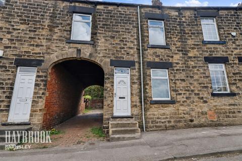 3 bed property, in Twibell Street, £130,000