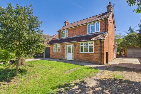 4 bed property, in Silchester Road, £660,000