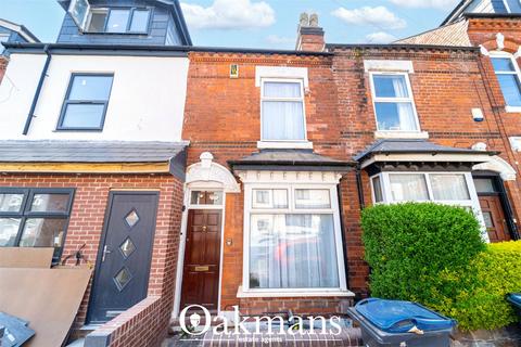 3 bed property, in Hubert Road, £330,000