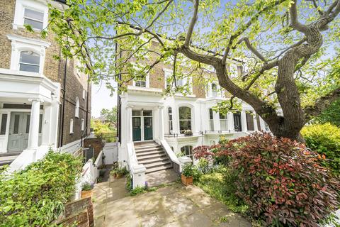 9 bed property, in Steele’S Road, £5,500,000