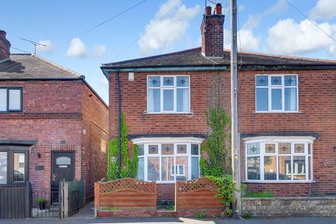 3 bed property, in Stafford Street, £200,000