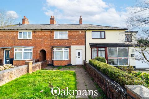 3 bed property, in Poole Crescent, £285,000