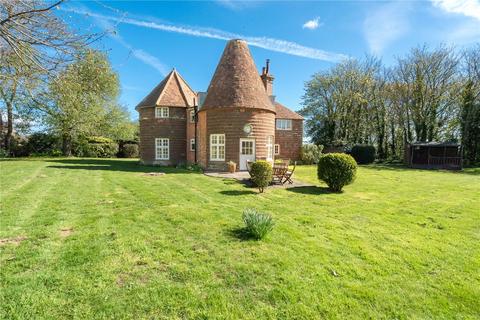 4 bed property, in Nash Street, £1,100,000