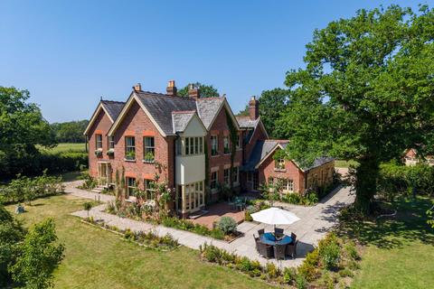 8 bed property, in Clapper Lane, £2,175,000
