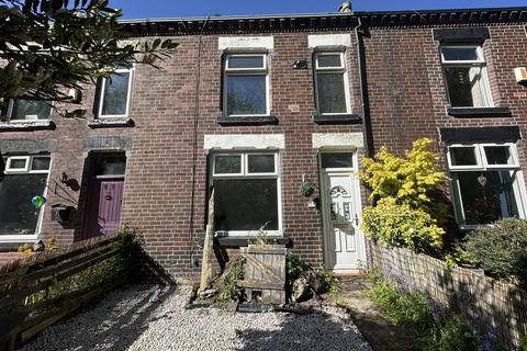 2 bed property, in Irma Street, £125,000