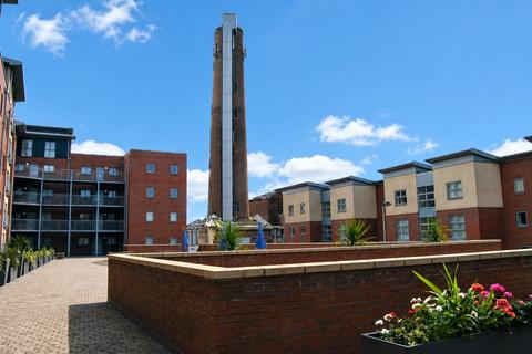 2 bed property, in The Leadworks, £179,000