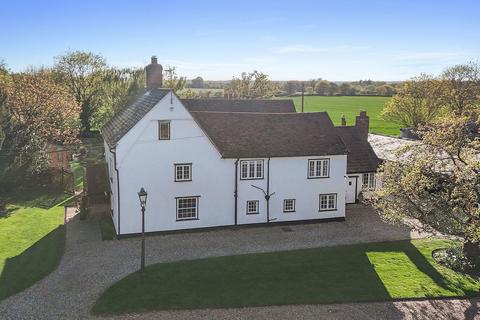 5 bed property, in Little Yeldham Road, £1,250,000