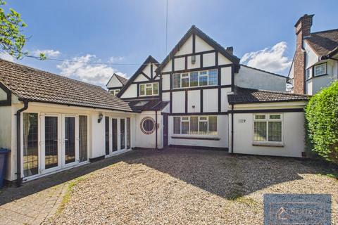 6 bed property, in Huntingdon Road, £1,600,000