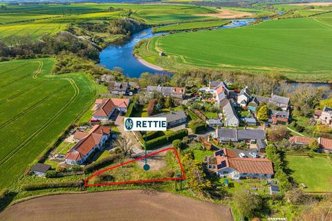 Land, in West End, £75,000