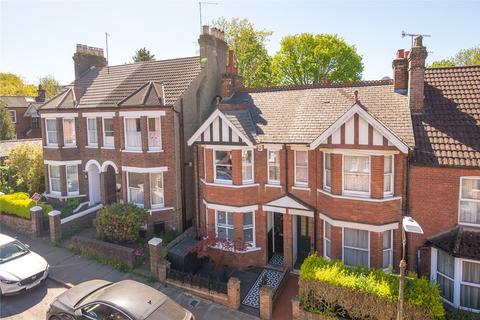 3 bed property, in Worley Road, £1,325,000