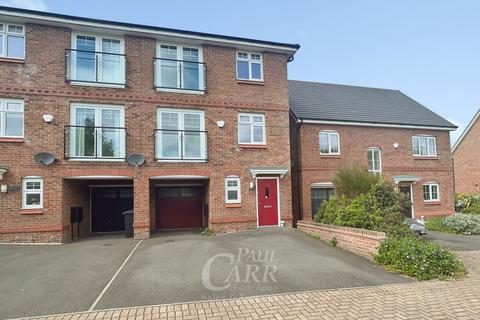 4 bed property, in Evered Close, £360,000