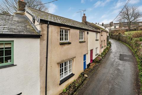 2 bed property, in Drewsteignton, £189,000