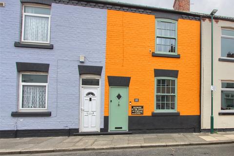 3 bed property, in France Street, £100,000